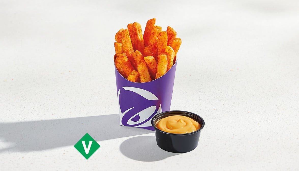 Taco Bell by null
