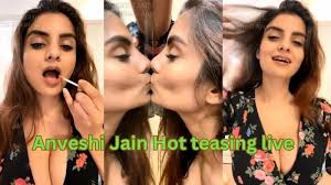 Anveshi jain live jpg x Anveshi jain live