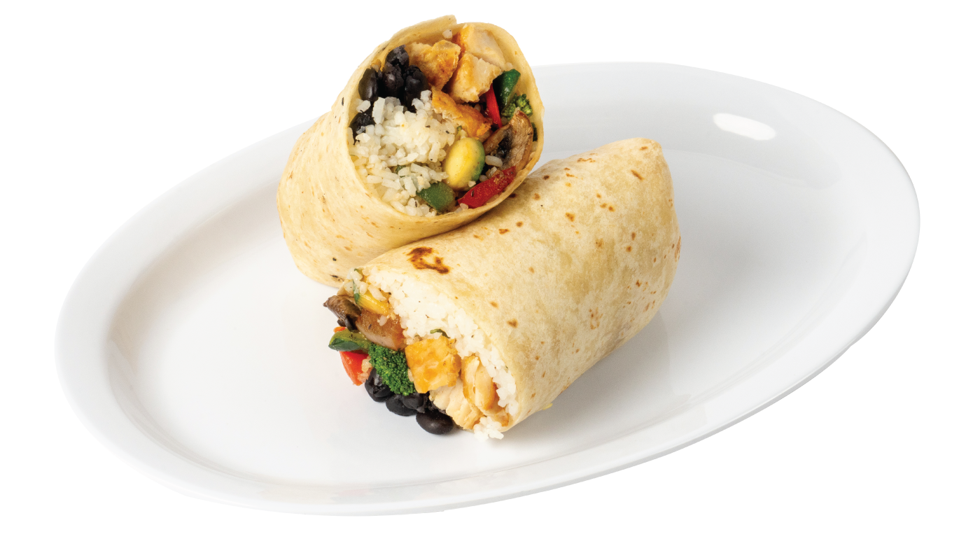 Wahoo's Tacos and More by null