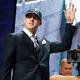 Jared Goff picked No. 1 overall by Rams; Wentz goes No. 2 to Eagles 