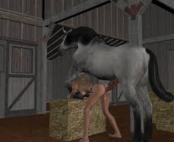 Tifa and horse final fantasy vii page hentaiera jpg x 3d horse sex