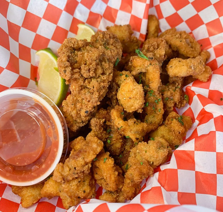 Crab N Spice - Lakemead Blvd Las Vegas by null