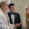 “Un asunto familiar”: Nicole Kidman y Zac Efron a los besos en otra ...