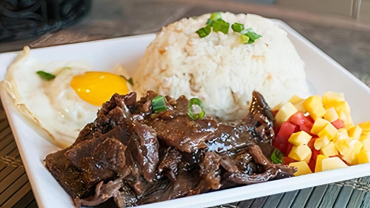 Fil Cuisine by null