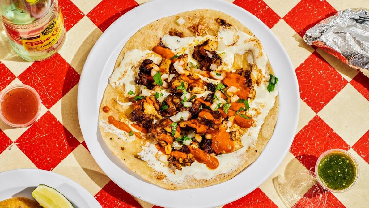 Tacombi by null