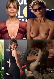 Halle berry ai porn jpg x Halle berry