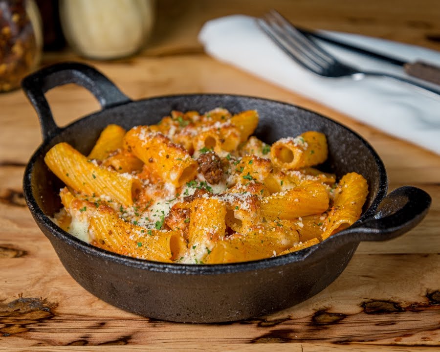 La Pizza 1789 by null