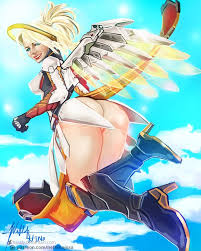 Overwatch mercy sexy jpg x Overwatch mercy sexy