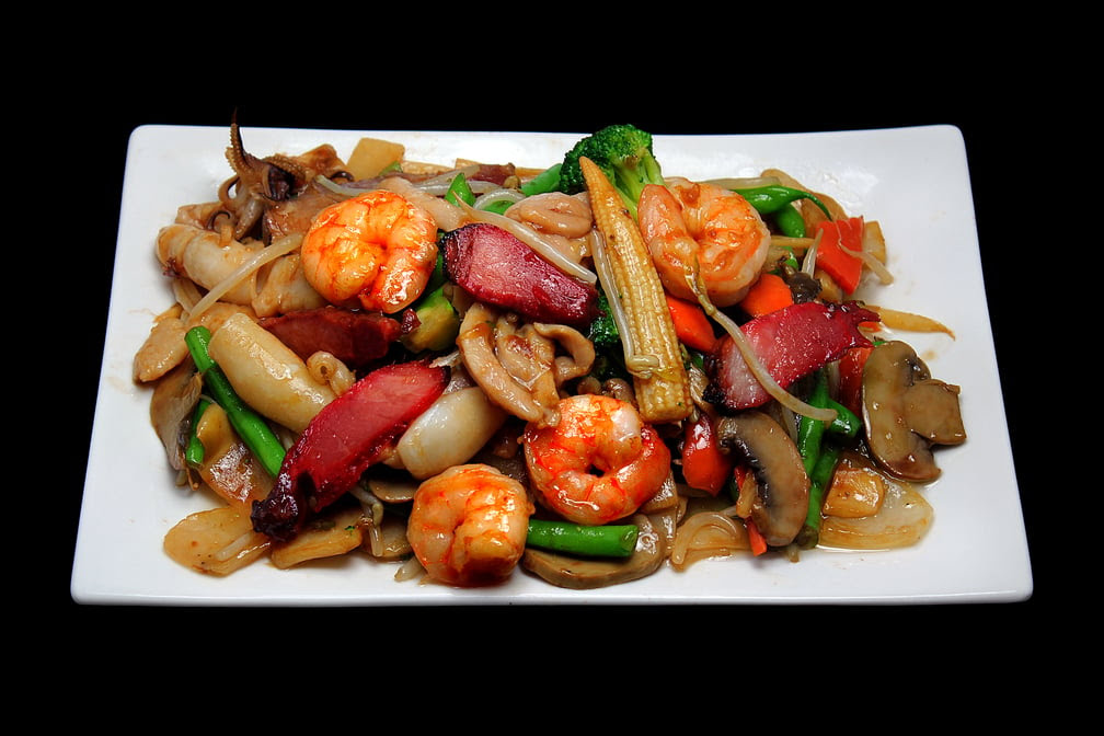 Hop Woo BBQ & Seafood Restaurant (Chinatown) by null
