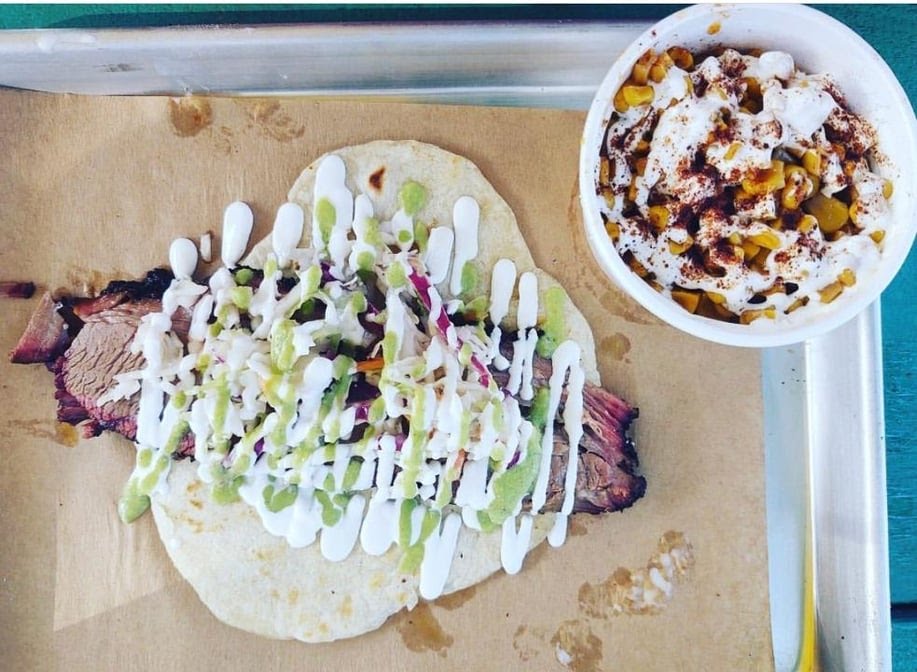 Louie's Craft BBQ by null