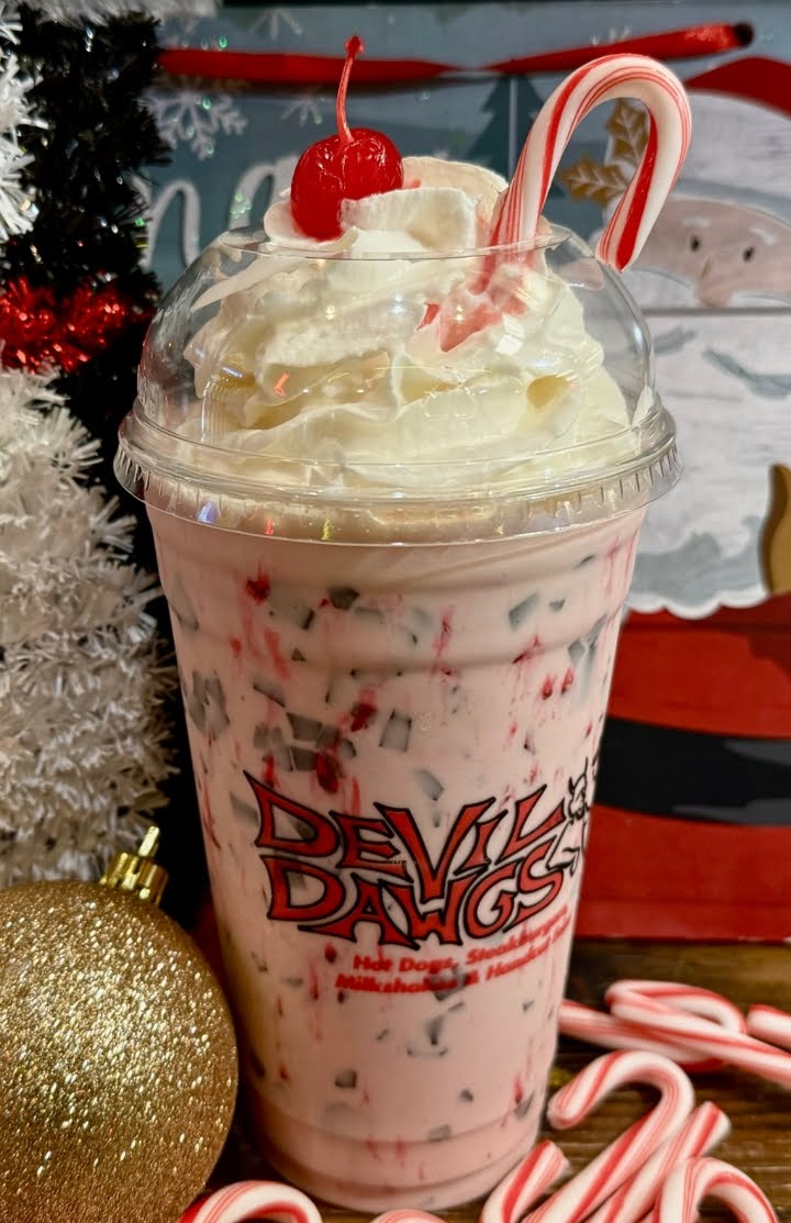 Devil Dawgs Belmont by null