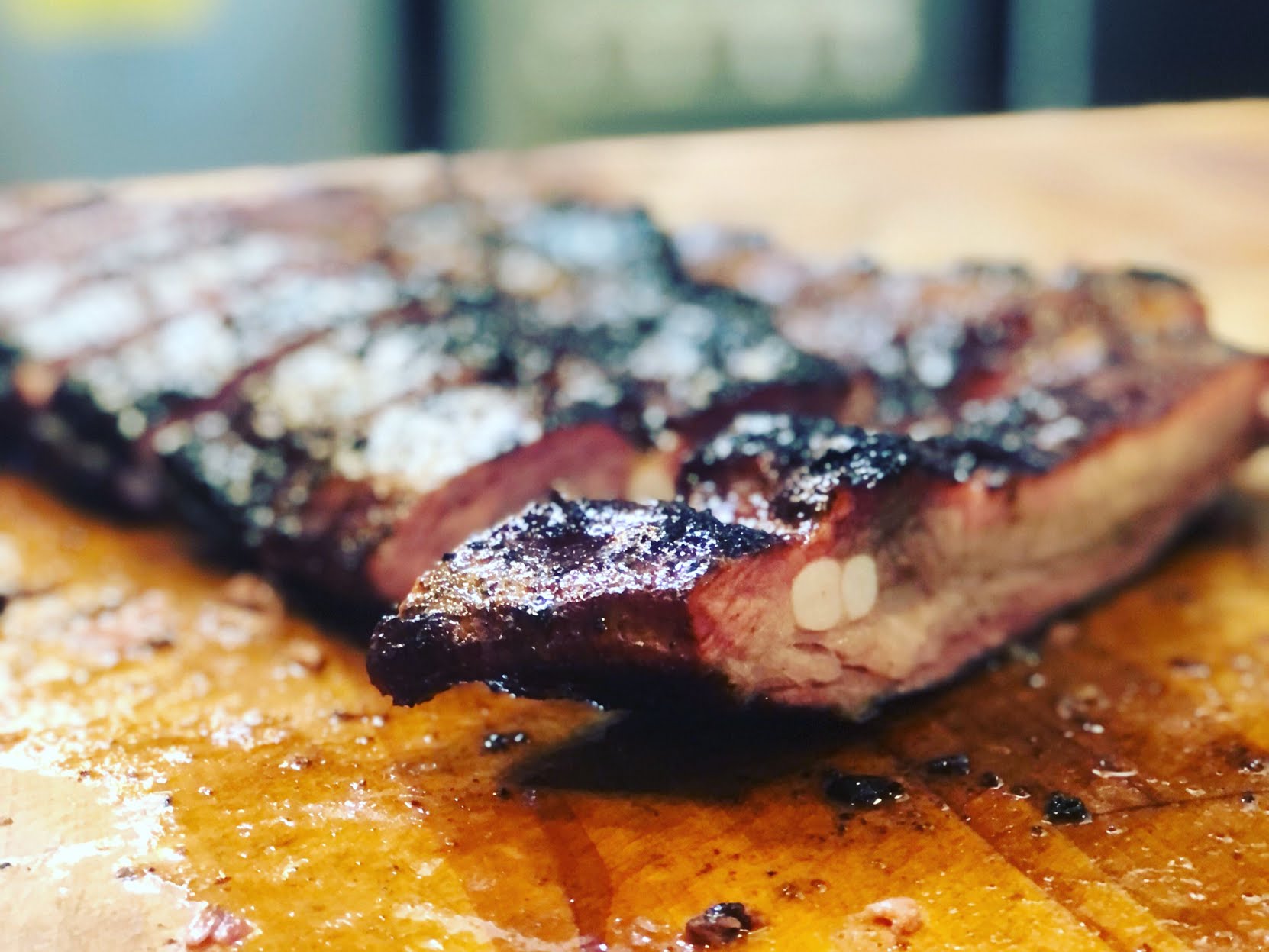 Pine Shed Ribs and Barbecue by null