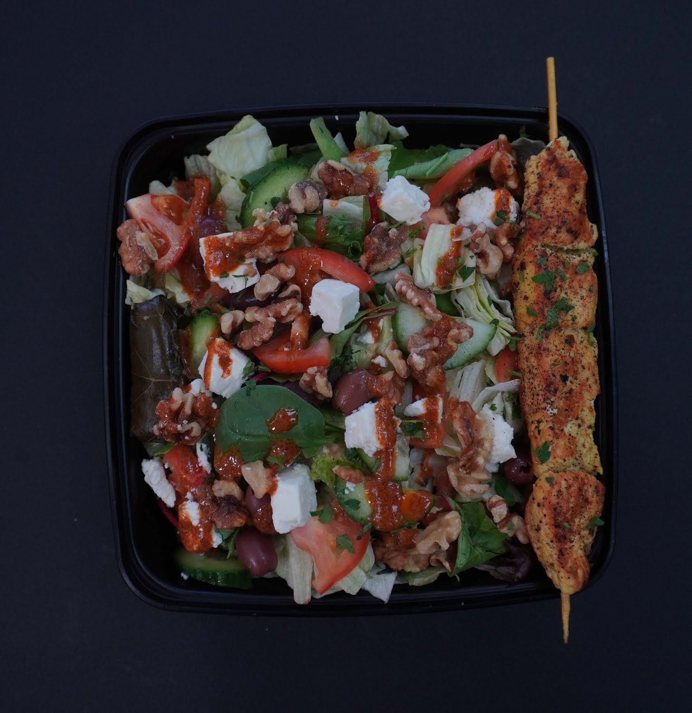 Shawarma Stop Raleigh by null