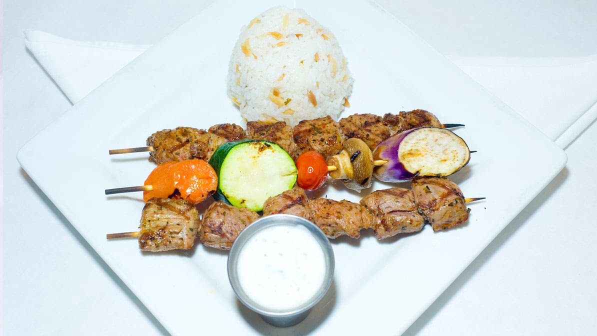 Anatolia Turkish Restaurant by null