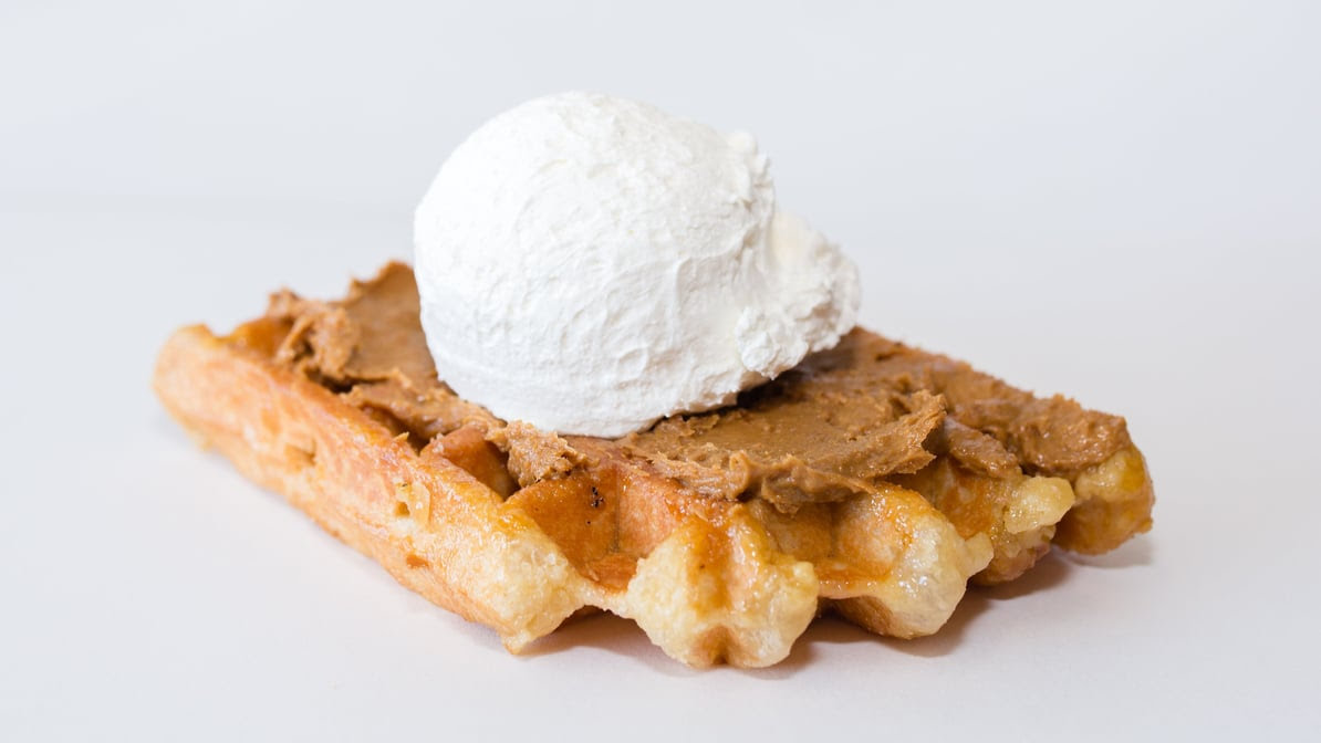 Waffle Love - Northridge by null