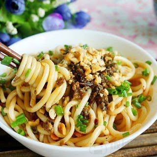 Chengdu Impression Wicker Park 成都印象 by null