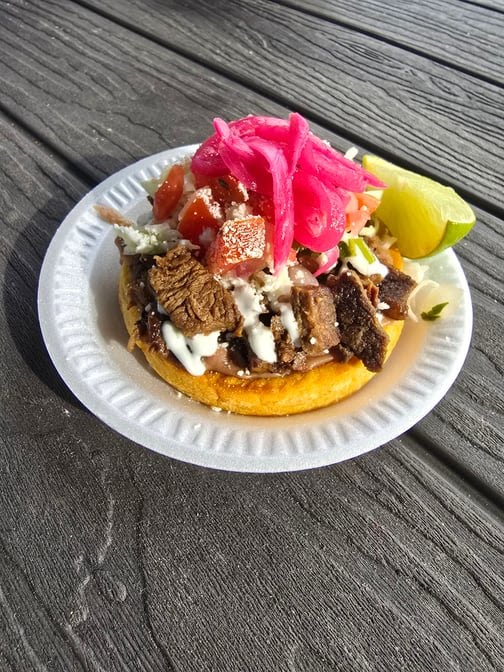 Happy Taco by null