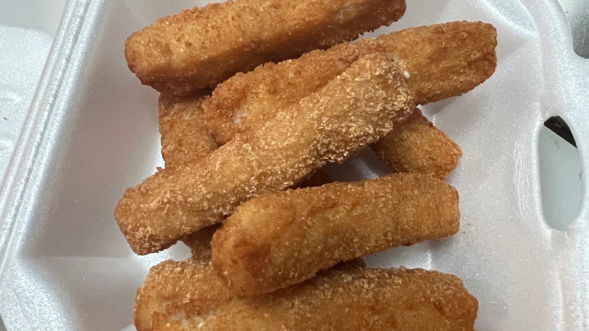 Lucky 8 Restaurant by null