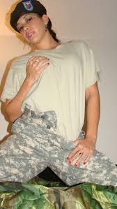 Army first lesbian sex jpg x Military women
