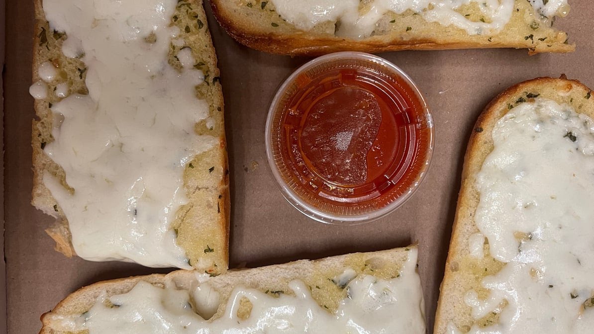 BIG DADDYS PIZZA by null