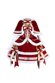 ls littel loliter|Little Ladies Portrait Lovely Lolita Jumper Dress – 42Lolita