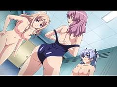 Time stop hentai jpg x Time stop hentai