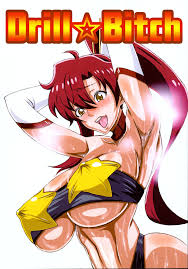 Gurren lagann yoko littner cosplay jpg x Tengen toppa gurren lagann cosplay