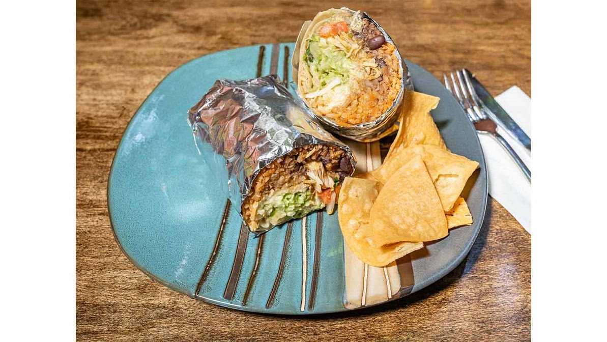 Maya Taqueria - Vanderbilt Avenue by null