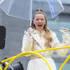 Ariana Madix Sings at Macy's Thanksgiving Day Parade After ...