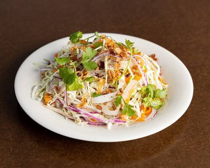 Viet Noodle Bar by null
