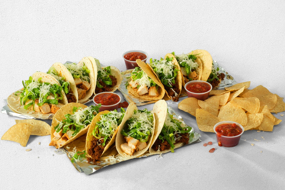 Moe's Southwest Grill by null