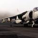 US Marine jet crashes off Okinawa, pilot ejects safely 