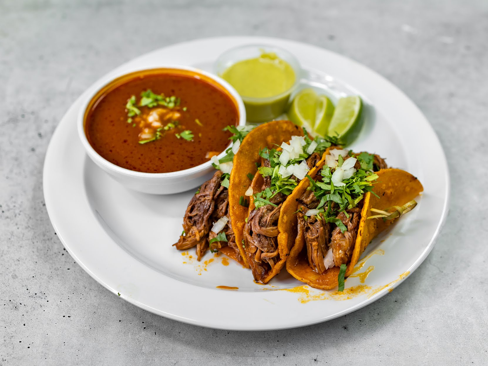 BODEGA TACO BAR #3 by null