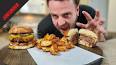 Evde Gourmet Hamburger Yapmanın İncelikleri ile ilgili video