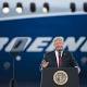 Dems lose appetite for deal with Trump on infrastructure 