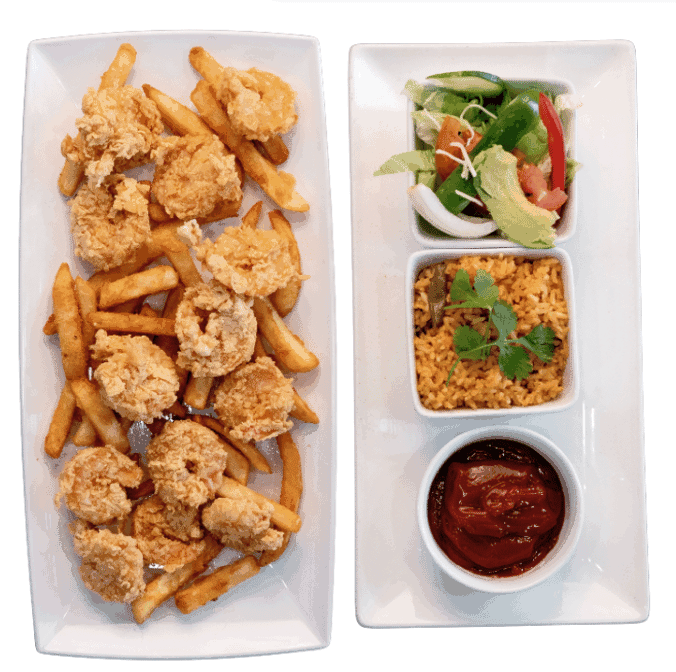 Señor Lopez Mexican Restaurant Detroit by null