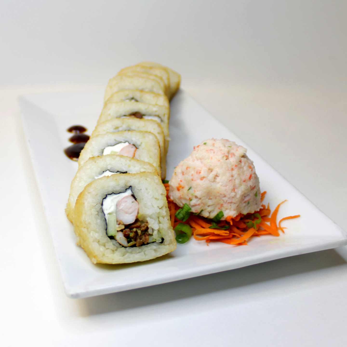 Sushi-Kito Restaurant by null