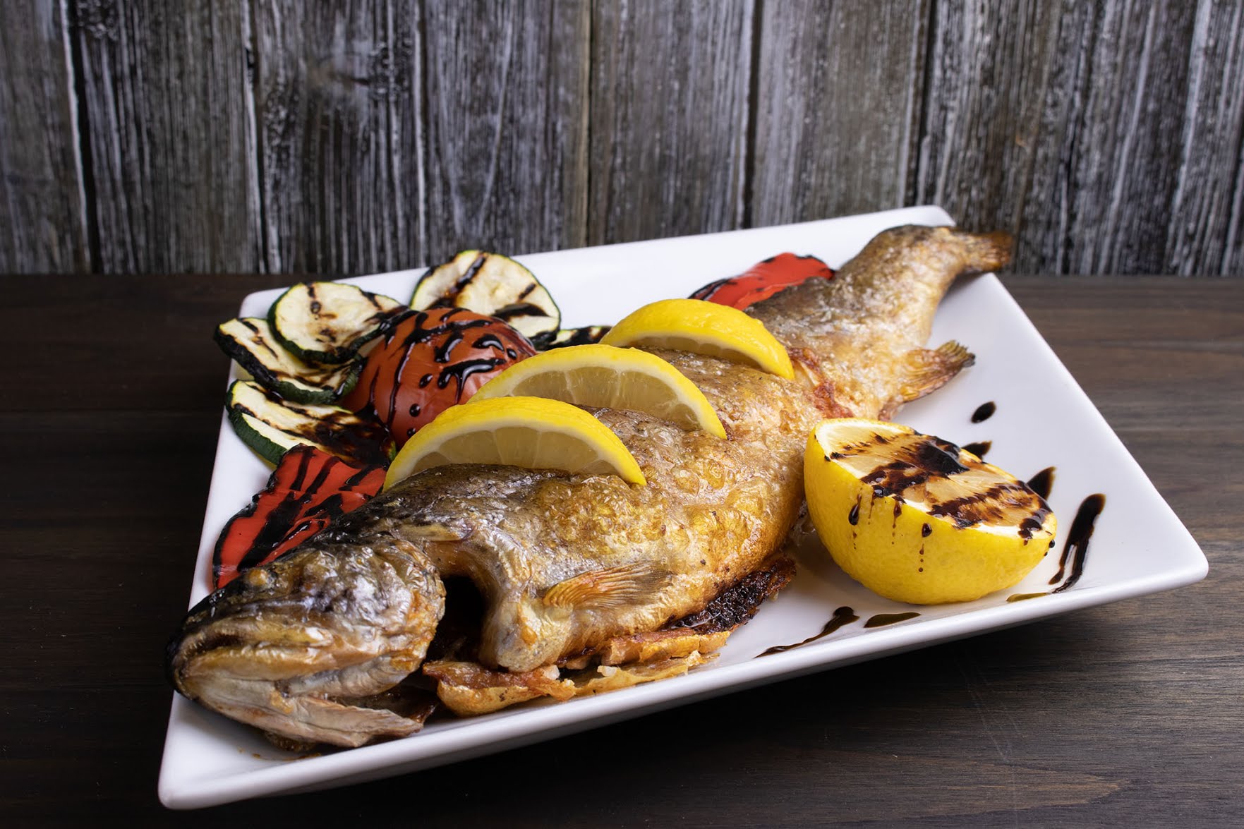 Restaurant Gamarjoba by null