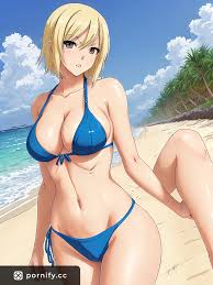 View img ecb a dfa ffe a ad a jpg x Anime beach