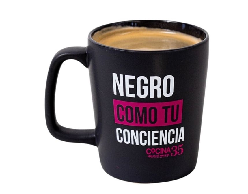Cocina 35 Brunch by null