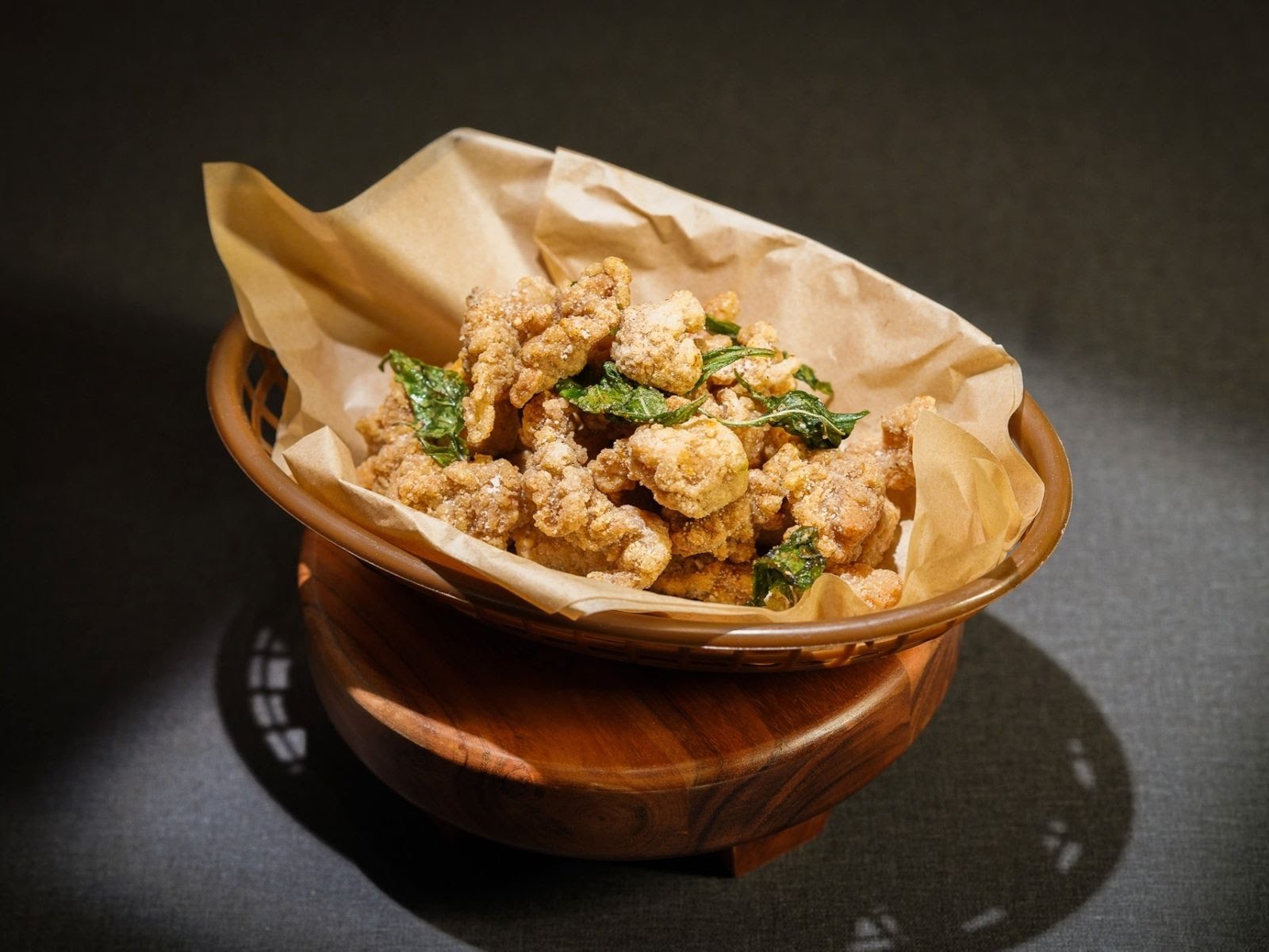 Haochi by ChinaMama by null