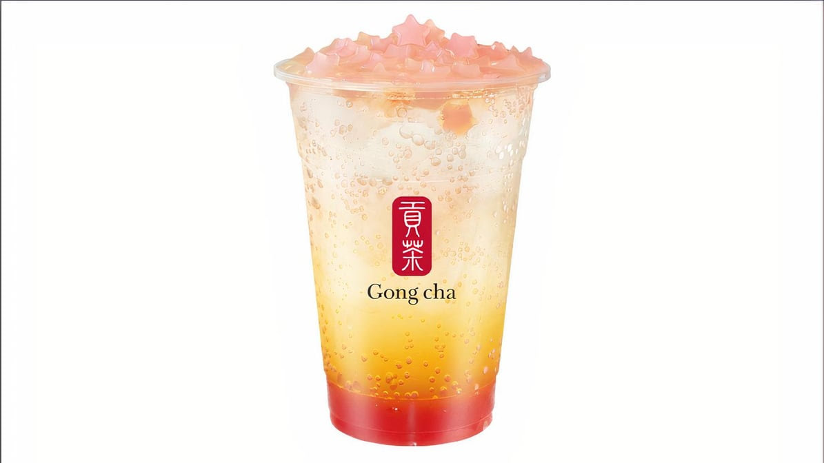 Gong Cha by null