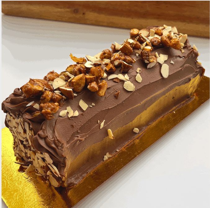 Sophie Sucrée by null