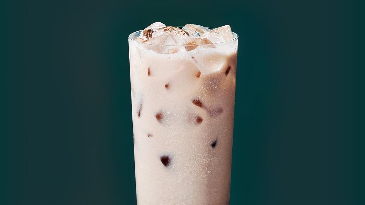 Starbucks by null