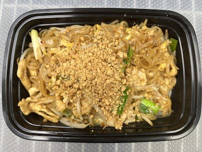Manee Thai Cuisine Indy by null