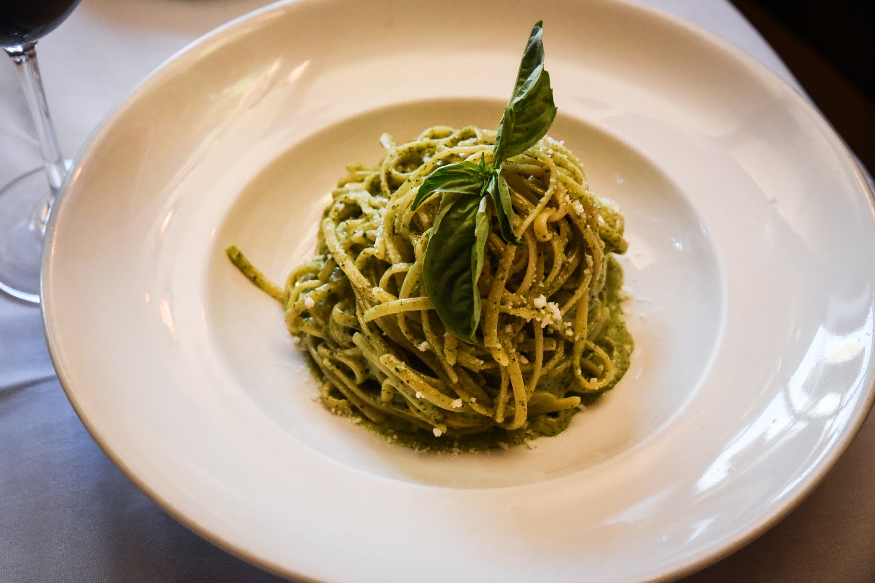 Vito Restaurant by null