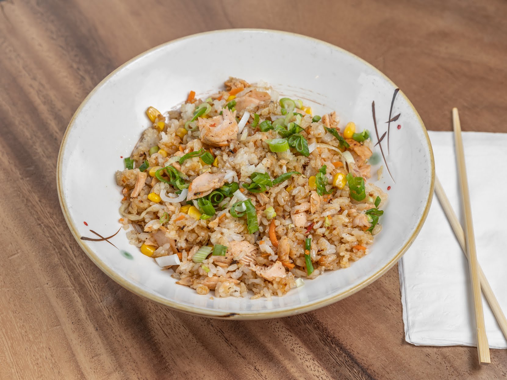 Hotto Hotto Ramen & Teppanyaki by null