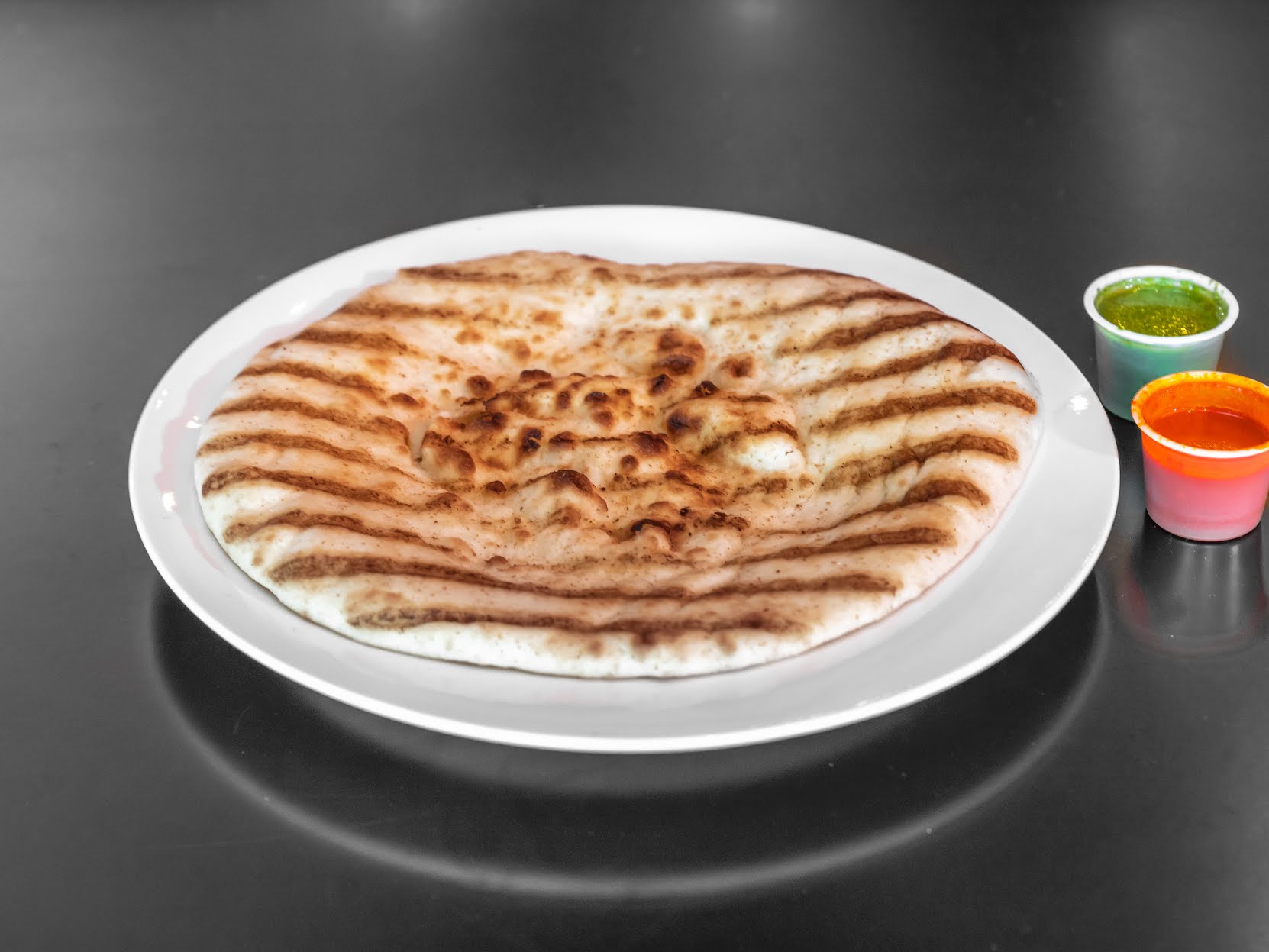 Shah’s Halal Food by null