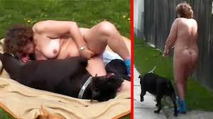 Bbw granny and dog jpg x Granny fucks dog