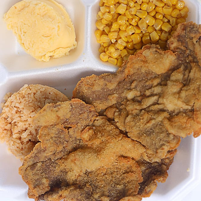 El Meson De San Agustin by null